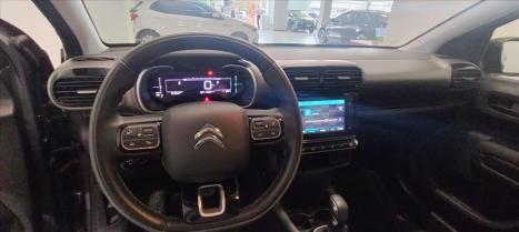 CITROEN C4 Cactus 1.6 16V 4P VTI 120 FLEX X-SERIES AUTOMTICO, Foto 7