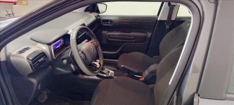 CITROEN C4 Cactus 1.6 16V 4P VTI 120 FLEX X-SERIES AUTOMTICO, Foto 8