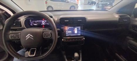 CITROEN C4 Cactus 1.6 16V 4P VTI 120 FLEX X-SERIES AUTOMTICO, Foto 10