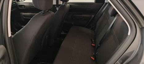 CITROEN C4 Cactus 1.6 16V 4P VTI 120 FLEX X-SERIES AUTOMTICO, Foto 11