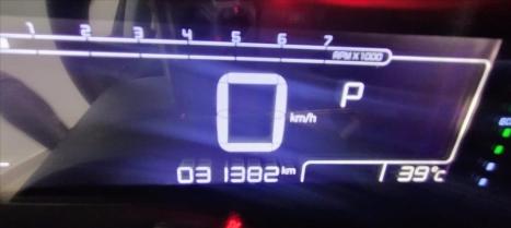 CITROEN C4 Cactus 1.6 16V 4P VTI 120 FLEX X-SERIES AUTOMTICO, Foto 12