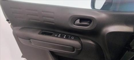 CITROEN C4 Cactus 1.6 16V 4P VTI 120 FLEX X-SERIES AUTOMTICO, Foto 14