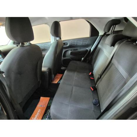CITROEN C4 Cactus 1.6 16V 4P VTI 120 FLEX FEEL BUSINESS AUTOMTICO, Foto 4