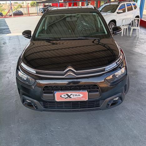 CITROEN C4 Cactus 1.6 16V 4P VTI 120 FLEX FEEL AUTOMTICO, Foto 2