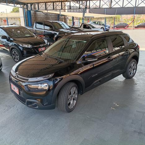 CITROEN C4 Cactus 1.6 16V 4P VTI 120 FLEX FEEL AUTOMTICO, Foto 3