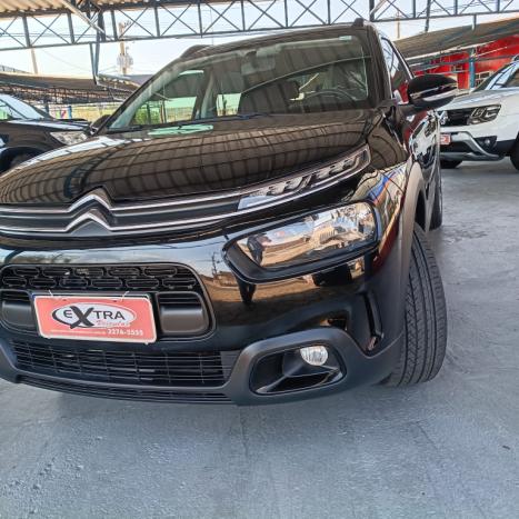 CITROEN C4 Cactus 1.6 16V 4P VTI 120 FLEX FEEL AUTOMTICO, Foto 14