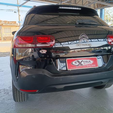 CITROEN C4 Cactus 1.6 16V 4P VTI 120 FLEX FEEL AUTOMTICO, Foto 15