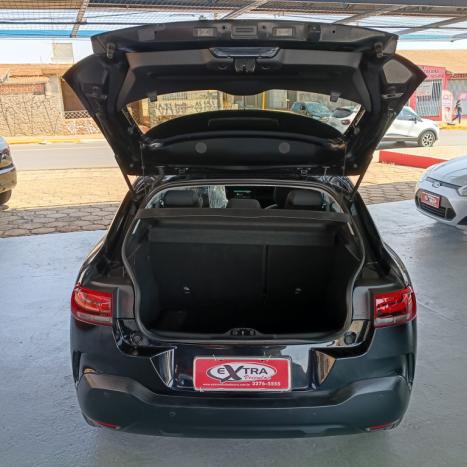 CITROEN C4 Cactus 1.6 16V 4P VTI 120 FLEX FEEL AUTOMTICO, Foto 16