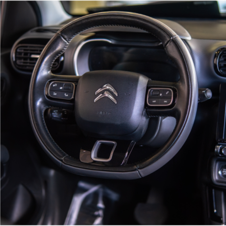 CITROEN C4 Cactus 1.6 16V 4P VTI 120 FLEX FEEL PACK AUTOMÁTICO, Foto 5 CITROEN C4 Cactus 1.6 16V 4P VTI 120 FLEX FEEL PACK AUTOMÁTICO, Foto 5