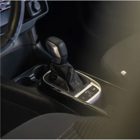 CITROEN C4 Cactus 1.6 16V 4P VTI 120 FLEX FEEL PACK AUTOMÁTICO, Foto 9 CITROEN C4 Cactus 1.6 16V 4P VTI 120 FLEX FEEL PACK AUTOMÁTICO, Foto 9