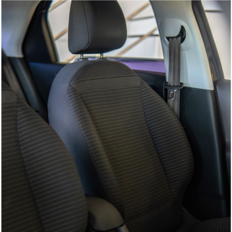 CITROEN C4 Cactus 1.6 16V 4P VTI 120 FLEX FEEL PACK AUTOMÁTICO, Foto 11 CITROEN C4 Cactus 1.6 16V 4P VTI 120 FLEX FEEL PACK AUTOMÁTICO, Foto 11