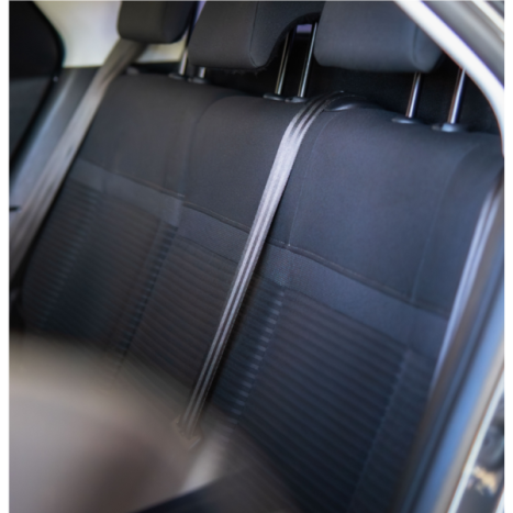 CITROEN C4 Cactus 1.6 16V 4P VTI 120 FLEX FEEL PACK AUTOMÁTICO, Foto 12 CITROEN C4 Cactus 1.6 16V 4P VTI 120 FLEX FEEL PACK AUTOMÁTICO, Foto 12