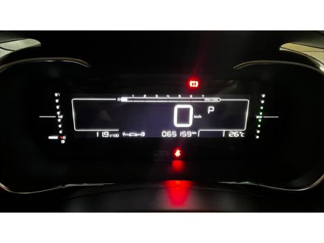 CITROEN C4 Cactus 1.6 16V 4P FLEX SHINE PACK THP TURBO AUTOMTICO, Foto 10