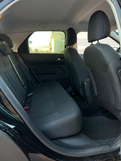 CITROEN C4 Cactus 1.6 16V 4P VTI 120 FLEX FEEL AUTOMTICO, Foto 6