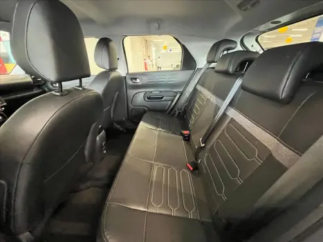 CITROEN C4 Cactus 1.6 16V 4P VTI 120 FLEX FEEL PACK AUTOMTICO, Foto 7