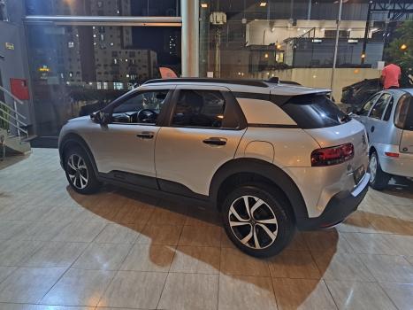 CITROEN C4 Cactus 1.6 16V 4P VTI 120 FLEX FEEL AUTOMTICO, Foto 7