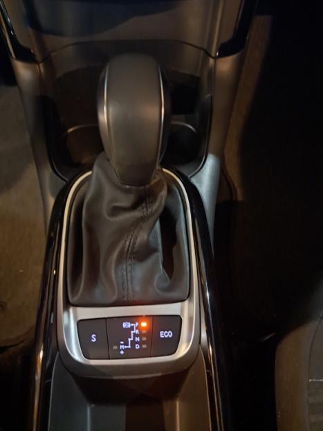 CITROEN C4 Cactus 1.6 16V 4P VTI 120 FLEX FEEL AUTOMTICO, Foto 13