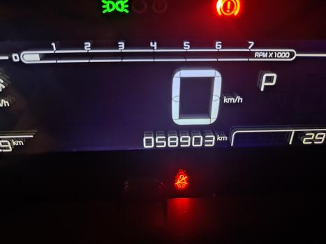 CITROEN C4 Cactus 1.6 16V 4P VTI 120 FLEX FEEL AUTOMTICO, Foto 15