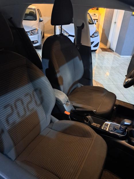 CITROEN C4 Cactus 1.6 16V 4P VTI 120 FLEX FEEL AUTOMTICO, Foto 16