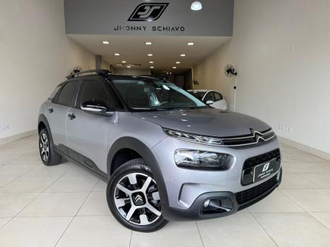 CITROEN C4 Cactus 1.6 16V 4P FLEX SHINE THP TURBO AUTOMTICO, Foto 1