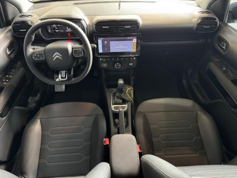 CITROEN C4 Cactus 1.6 16V 4P FLEX SHINE THP TURBO AUTOMTICO, Foto 2