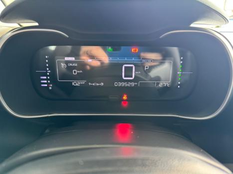 CITROEN C4 Cactus 1.6 16V 4P FLEX SHINE THP TURBO AUTOMTICO, Foto 4