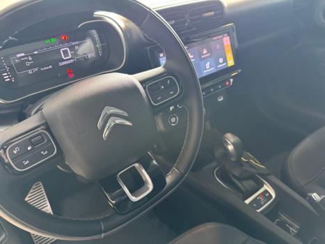 CITROEN C4 Cactus 1.6 16V 4P FLEX SHINE THP TURBO AUTOMTICO, Foto 6