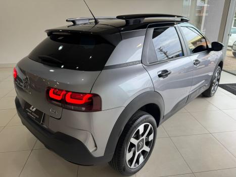 CITROEN C4 Cactus 1.6 16V 4P FLEX SHINE THP TURBO AUTOMTICO, Foto 7