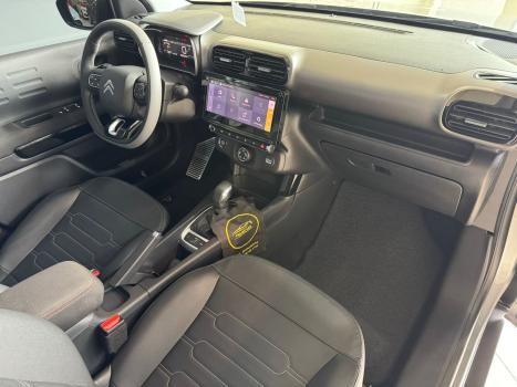CITROEN C4 Cactus 1.6 16V 4P FLEX SHINE THP TURBO AUTOMTICO, Foto 8