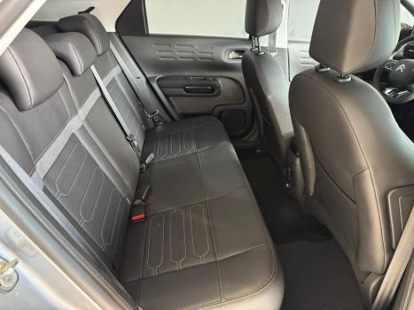 CITROEN C4 Cactus 1.6 16V 4P FLEX SHINE THP TURBO AUTOMTICO, Foto 10
