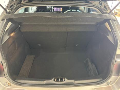 CITROEN C4 Cactus 1.6 16V 4P FLEX SHINE THP TURBO AUTOMTICO, Foto 12