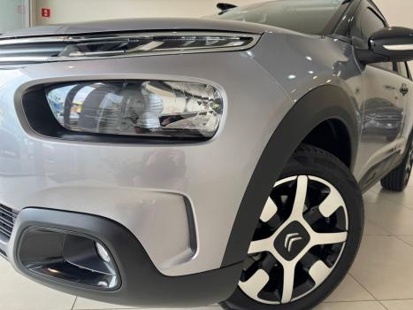 CITROEN C4 Cactus 1.6 16V 4P FLEX SHINE THP TURBO AUTOMTICO, Foto 13