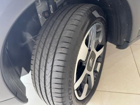 CITROEN C4 Cactus 1.6 16V 4P FLEX SHINE THP TURBO AUTOMTICO, Foto 14