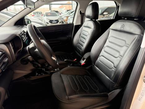 CITROEN C4 Cactus 1.6 16V 4P VTI 120 FLEX FEEL PACK AUTOMTICO, Foto 10