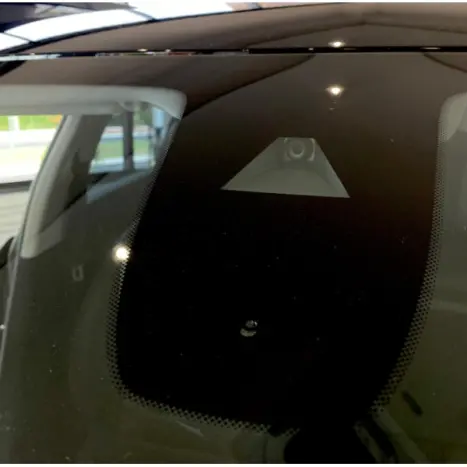 CITROEN C4 Cactus 1.6 16V 4P FLEX SHINE PACK THP TURBO AUTOMTICO, Foto 9