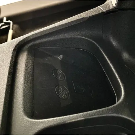 CITROEN C4 Cactus 1.6 16V 4P FLEX SHINE PACK THP TURBO AUTOMTICO, Foto 10