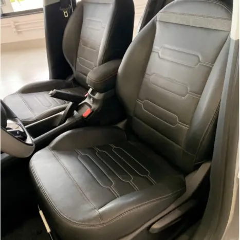 CITROEN C4 Cactus 1.6 16V 4P FLEX SHINE PACK THP TURBO AUTOMTICO, Foto 11