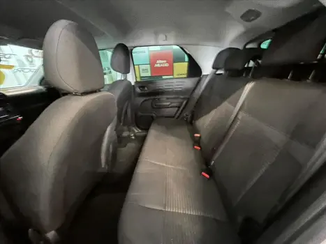 CITROEN C4 Cactus 1.6 16V 4P VTI 120 FLEX FEEL AUTOMTICO, Foto 8