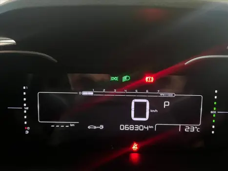 CITROEN C4 Cactus 1.6 16V 4P VTI 120 FLEX FEEL AUTOMTICO, Foto 10