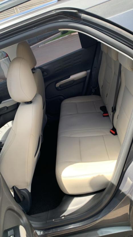 CITROEN C4 Cactus 1.6 16V 4P VTI 120 FLEX FEEL PACK AUTOMTICO, Foto 8