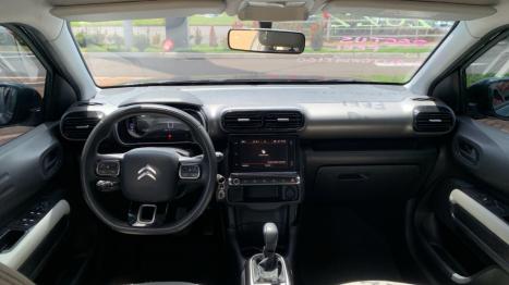 CITROEN C4 Cactus 1.6 16V 4P VTI 120 FLEX FEEL PACK AUTOMTICO, Foto 11