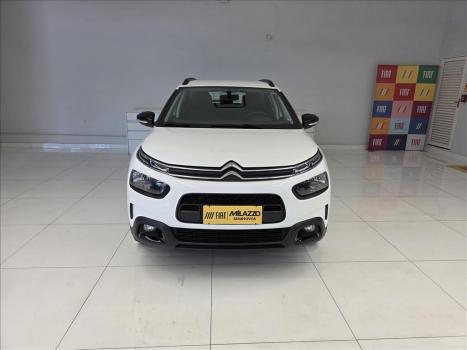 CITROEN C4 Cactus 1.6 16V 4P VTI 120 FLEX FEEL AUTOM�TICO, Foto 2