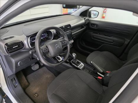 CITROEN C4 Cactus 1.6 16V 4P VTI 120 FLEX FEEL AUTOM�TICO, Foto 8