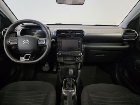 CITROEN C4 Cactus 1.6 16V 4P VTI 120 FLEX FEEL AUTOM�TICO, Foto 9