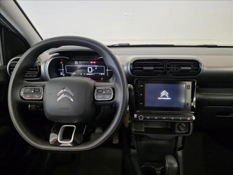 CITROEN C4 Cactus 1.6 16V 4P VTI 120 FLEX FEEL AUTOM�TICO, Foto 11