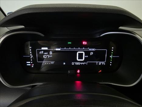 CITROEN C4 Cactus 1.6 16V 4P VTI 120 FLEX FEEL AUTOM�TICO, Foto 12