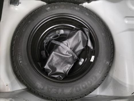 CITROEN C4 Cactus 1.6 16V 4P VTI 120 FLEX FEEL AUTOM�TICO, Foto 15