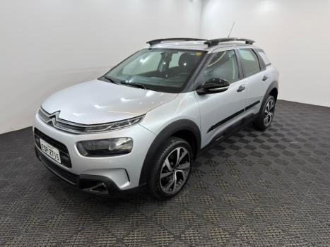 CITROEN C4 Cactus 1.6 16V 4P VTI 120 FLEX FEEL PACK AUTOM�TICO, Foto 1
