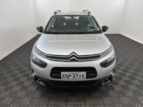 CITROEN C4 Cactus 1.6 16V 4P VTI 120 FLEX FEEL PACK AUTOM�TICO, Foto 2