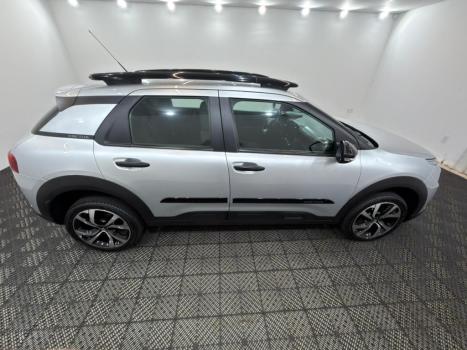 CITROEN C4 Cactus 1.6 16V 4P VTI 120 FLEX FEEL PACK AUTOM�TICO, Foto 4